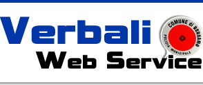 Verbali Web Service